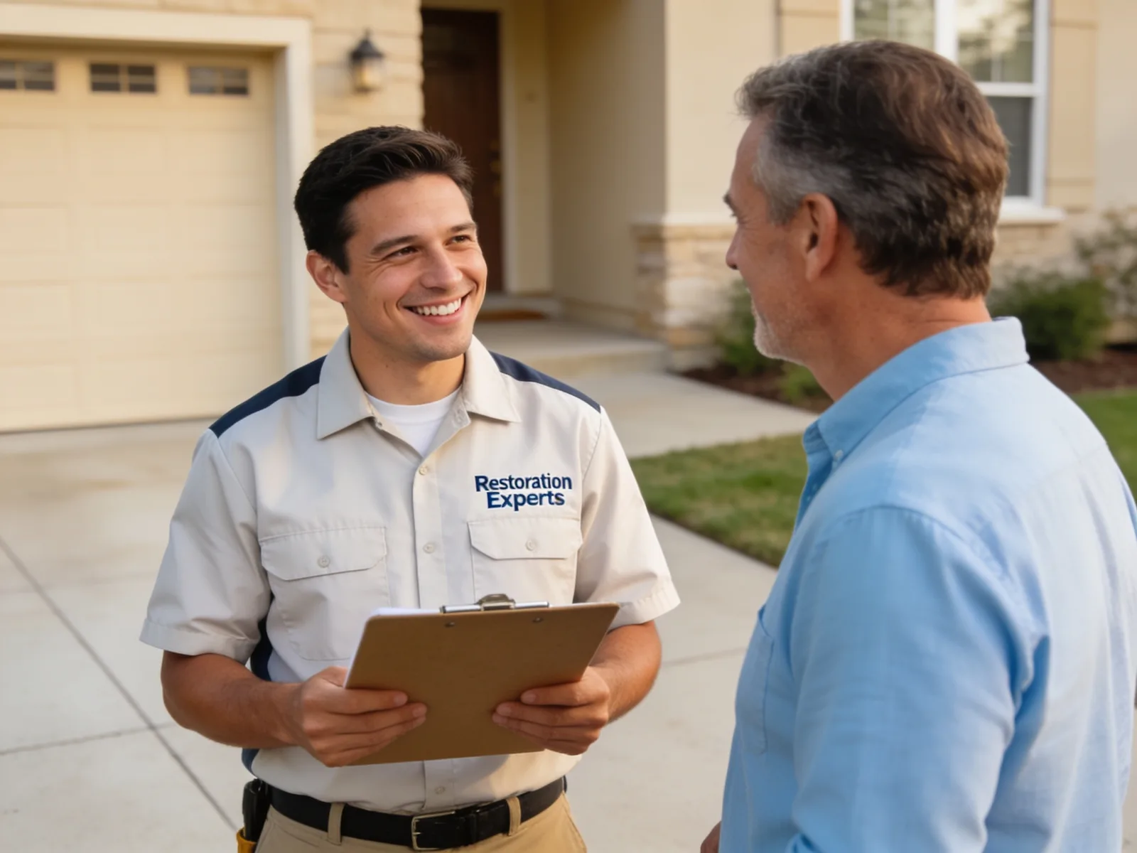 Water Damage Cleanup Clay City, IL FAQs